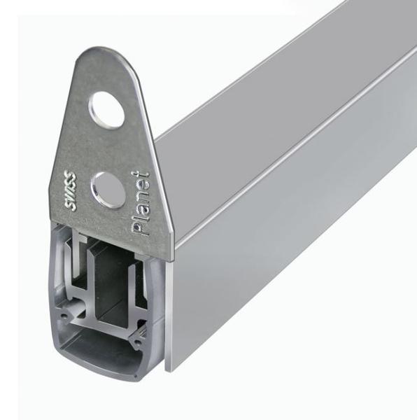 Planet Absenkdichtung MF FH+RD 20/20-1210